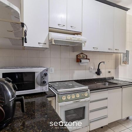 Apto 350M Da Praia Balneario Camboriu-Sc Btr0302 Екстериор снимка