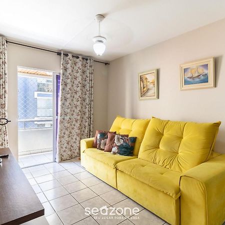 Apto 350M Da Praia Balneario Camboriu-Sc Btr0302 Екстериор снимка