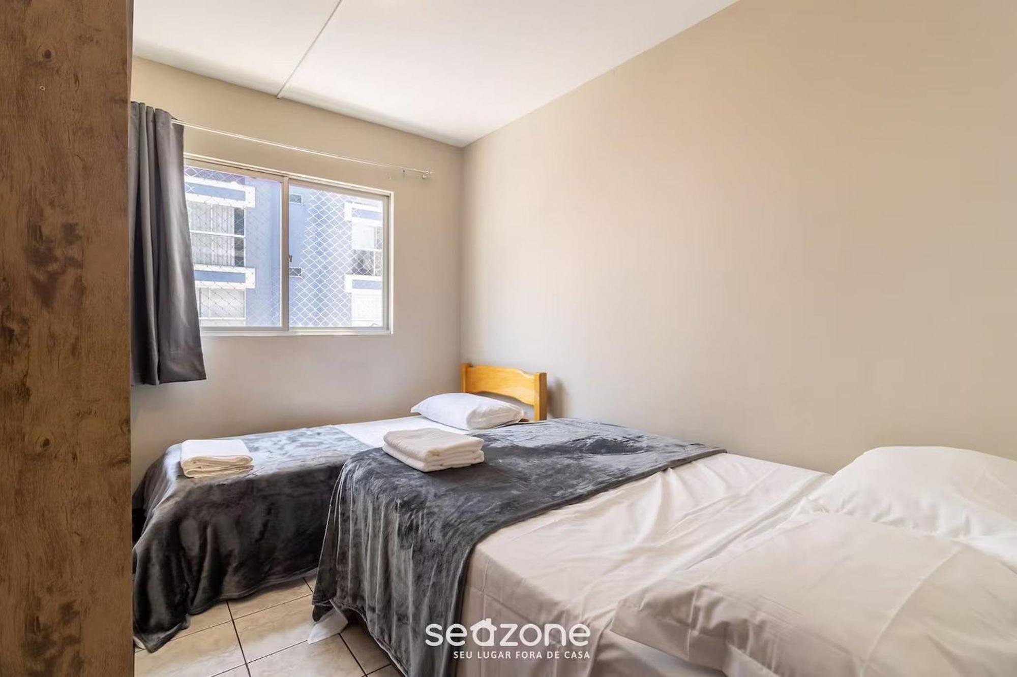 Apto 350M Da Praia Balneario Camboriu-Sc Btr0302 Екстериор снимка